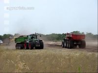 Sandtransport J 2