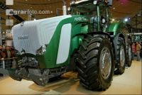 Agritechnica 2007 05