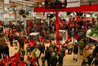 Agritechnica 2007 10