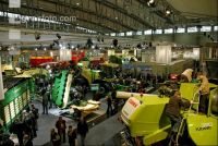 Agritechnica 2007 26