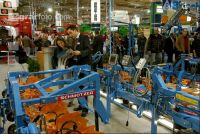 Agritechnica 2007 29