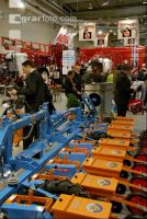 Agritechnica 2007 30