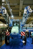Agritechnica 2007 35