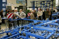 Agritechnica 2007 38