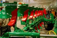 Agritechnica 2007 40