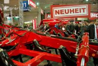 Agritechnica 2007 45