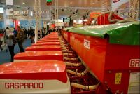 Agritechnica 2007 46