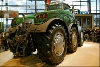 Agritechnica 2007 48