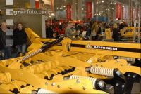 Agritechnica 2009 8