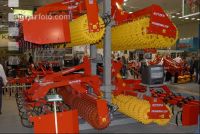 Agritechnica 2009 13