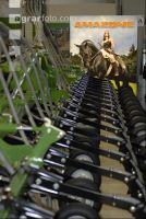 Agritechnica 2009 19