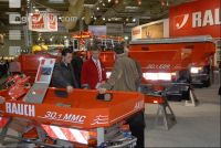 Agritechnica 2009 21