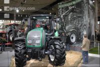 Agritechnica 2009 2