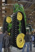 Agritechnica 2009 26