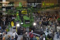 Agritechnica 2009 32