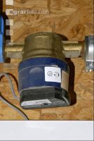 Stall Wasserdosierung 3
