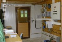 Stallbüro