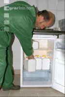 Medikament Schrank 1