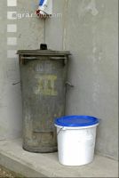 Tierkörper Tonne 2