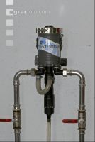 Stall Wasserdosierung 9