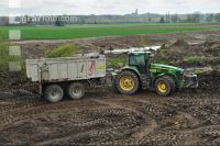 Erdtransport 10
