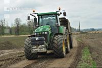 Erdtransport 12