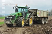 Erdtransport 15