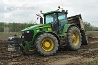 Erdtransport 5