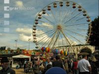 Jahrmarkt 1