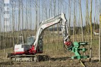 Energieholz Ernte 35