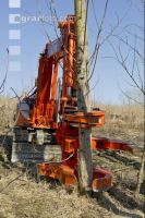 Energieholz Ernte 44