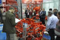 Agritechnica 2011 1
