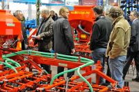 Agritechnica 2011 4