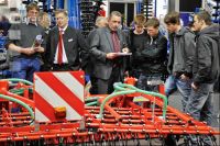 Agritechnica 2011 6