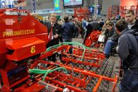 Agritechnica 2011 7