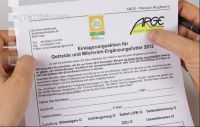 Einlagerungsaktion Futtermittel