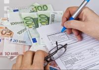 Pensionsantrag Öst. 4