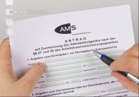 Pflegegeld Antrag Öst.1
