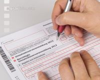 Umsatzsteuervoranmeldung