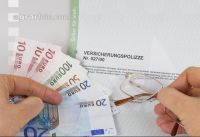 Versicherungspolizze 1