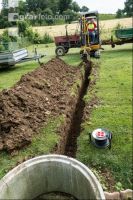Drainage baggern 3