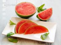 Wassermelone 1