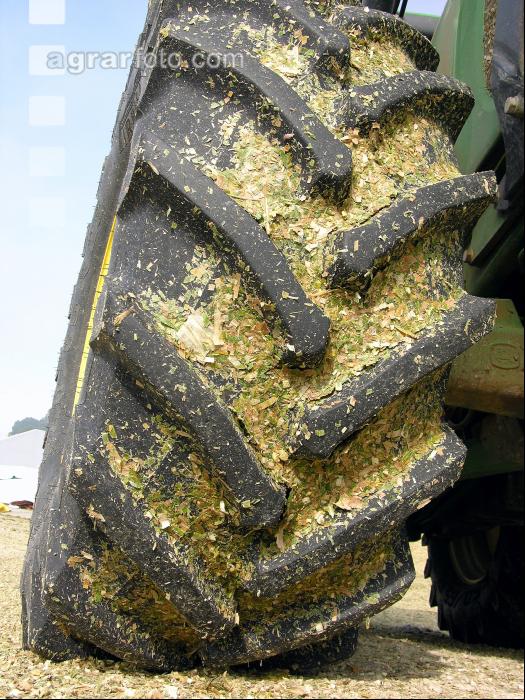 Silomais Silage 40