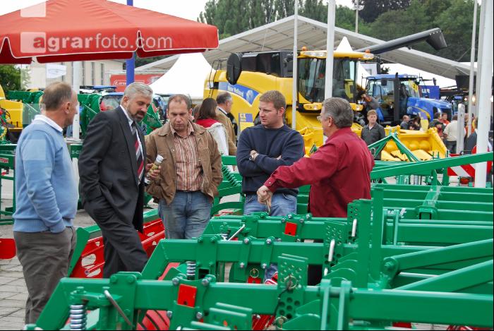 Messe Beratung 08