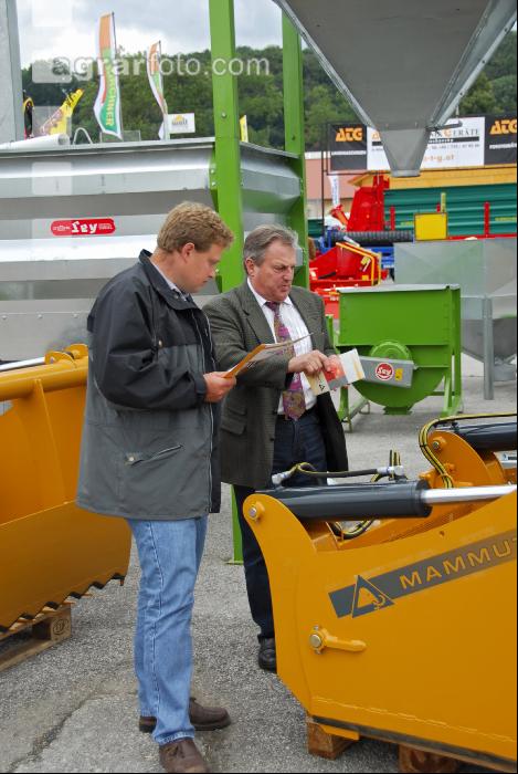 Messe Beratung 12