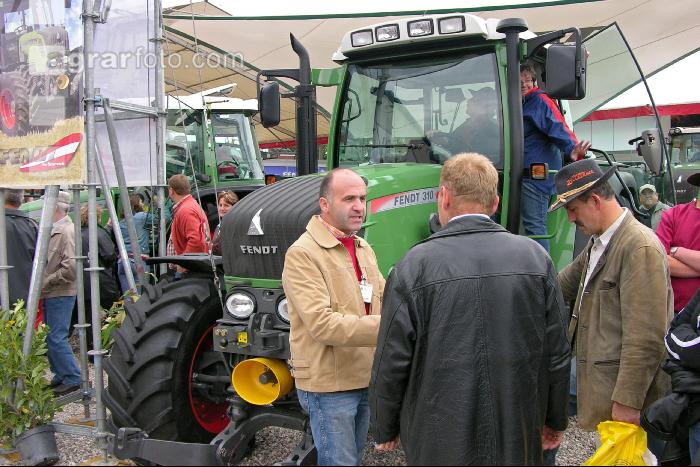 Messe Beratung 19