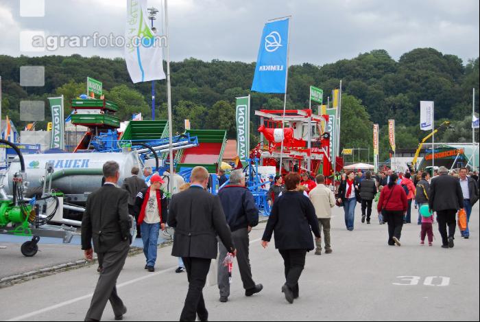Messe Maschinen 04