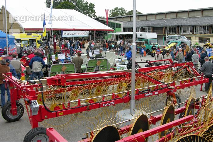 Messe Maschinen 10