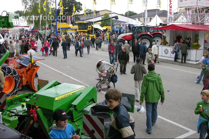 Messe Maschinen 14