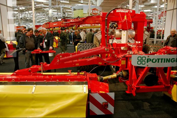 Agritechnica 2007 06